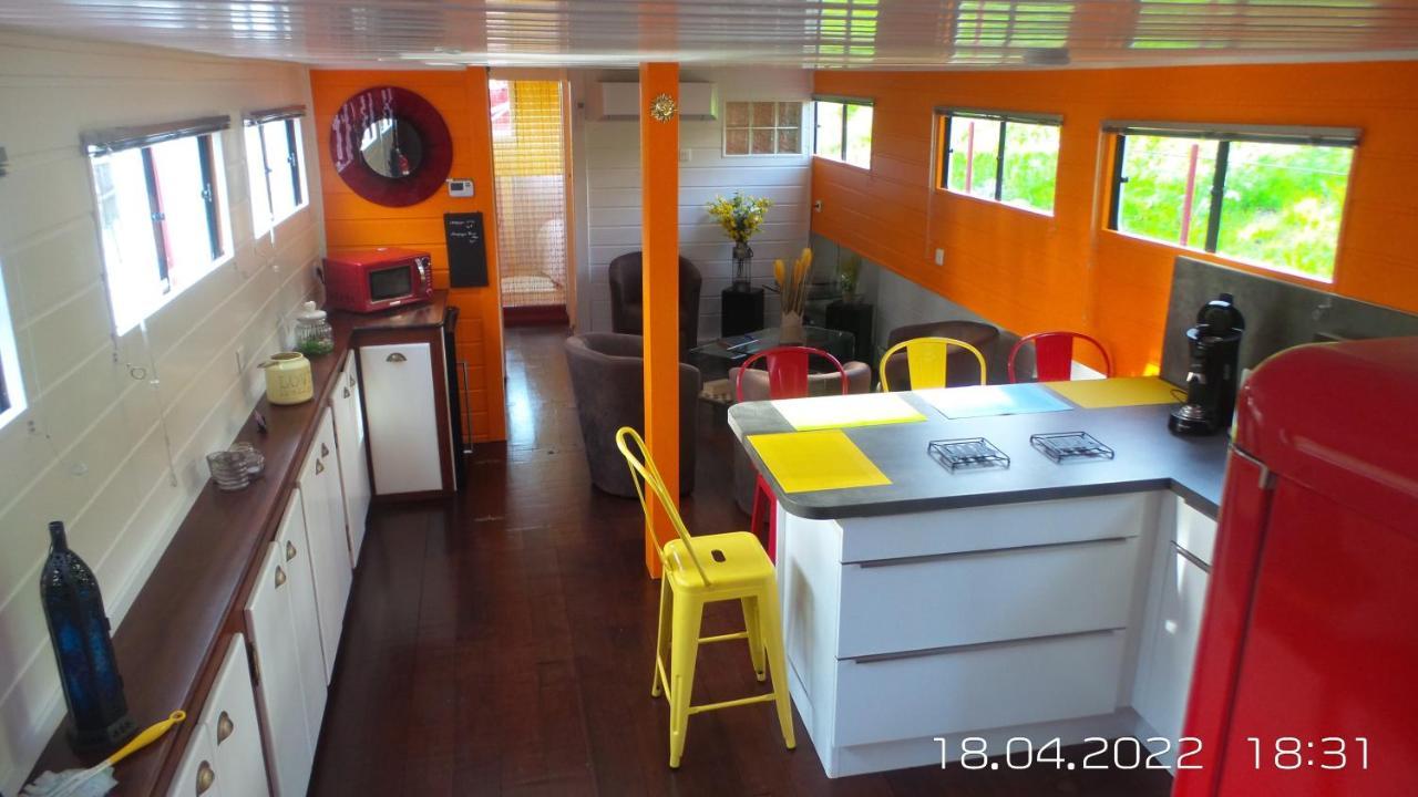 Les Amis D'Ulysse Otel Chagny  Dış mekan fotoğraf