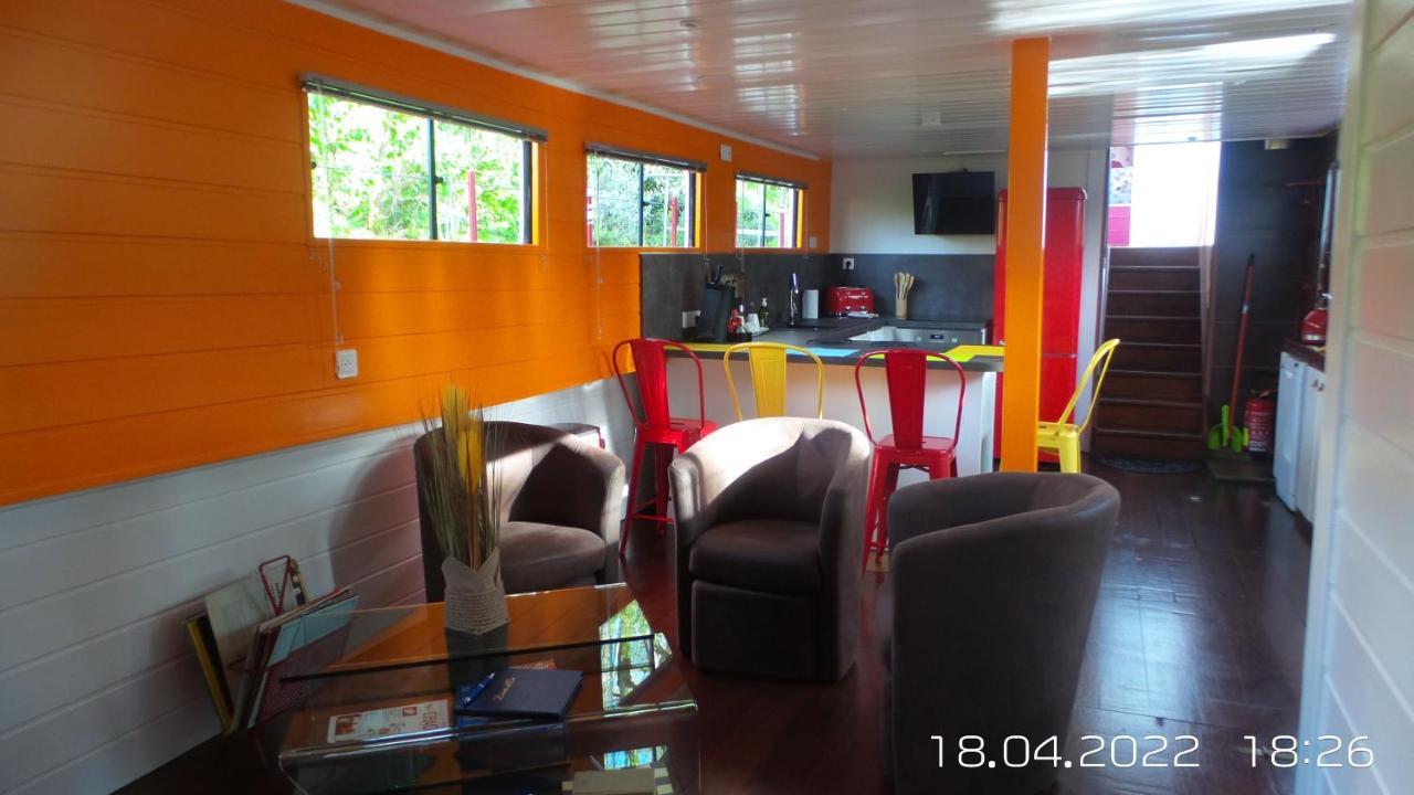 Les Amis D'Ulysse Otel Chagny  Dış mekan fotoğraf